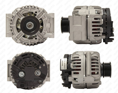 MAPCO Generator 13106