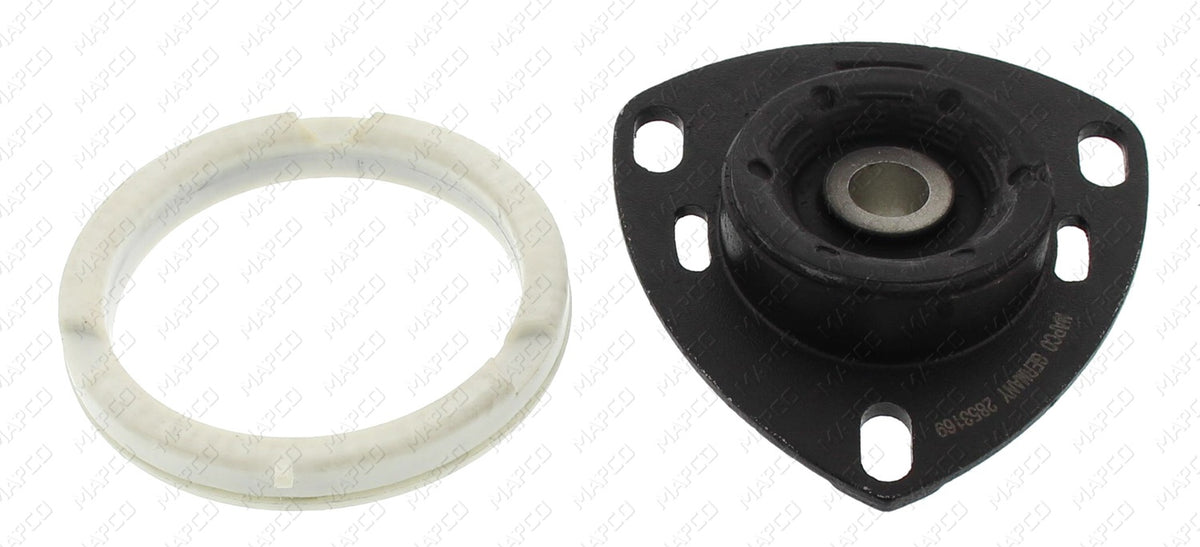 MAPCO Reparatursatz, Federbeinstützlager Vorderachse links  Vorderachse rechts  34851