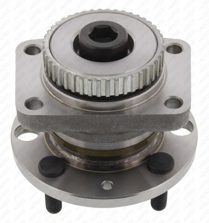 MAPCO Radlagersatz Hinterachse beidseitig  26615