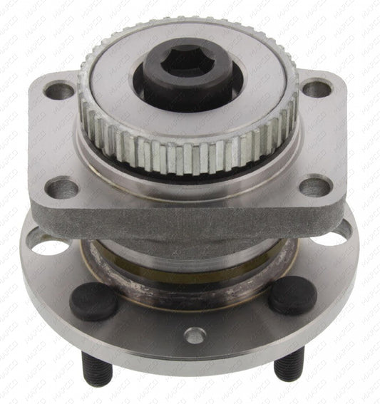 MAPCO Radlagersatz Hinterachse beidseitig  26615