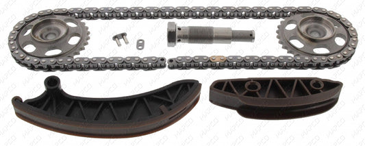 MAPCO Steuerkettensatz 75851