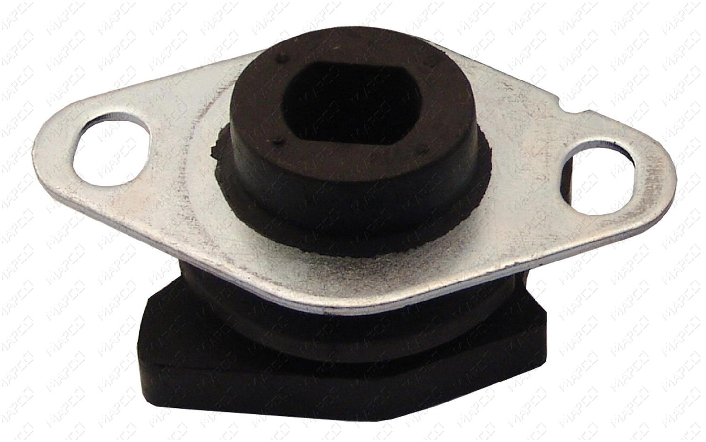MAPCO Lagerung, Motor links  vorne  33177
