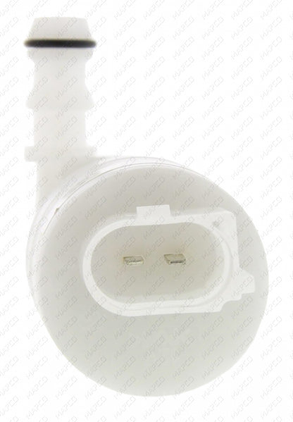 MAPCO Waschwasserpumpe, Scheibenreinigung vorne  90853