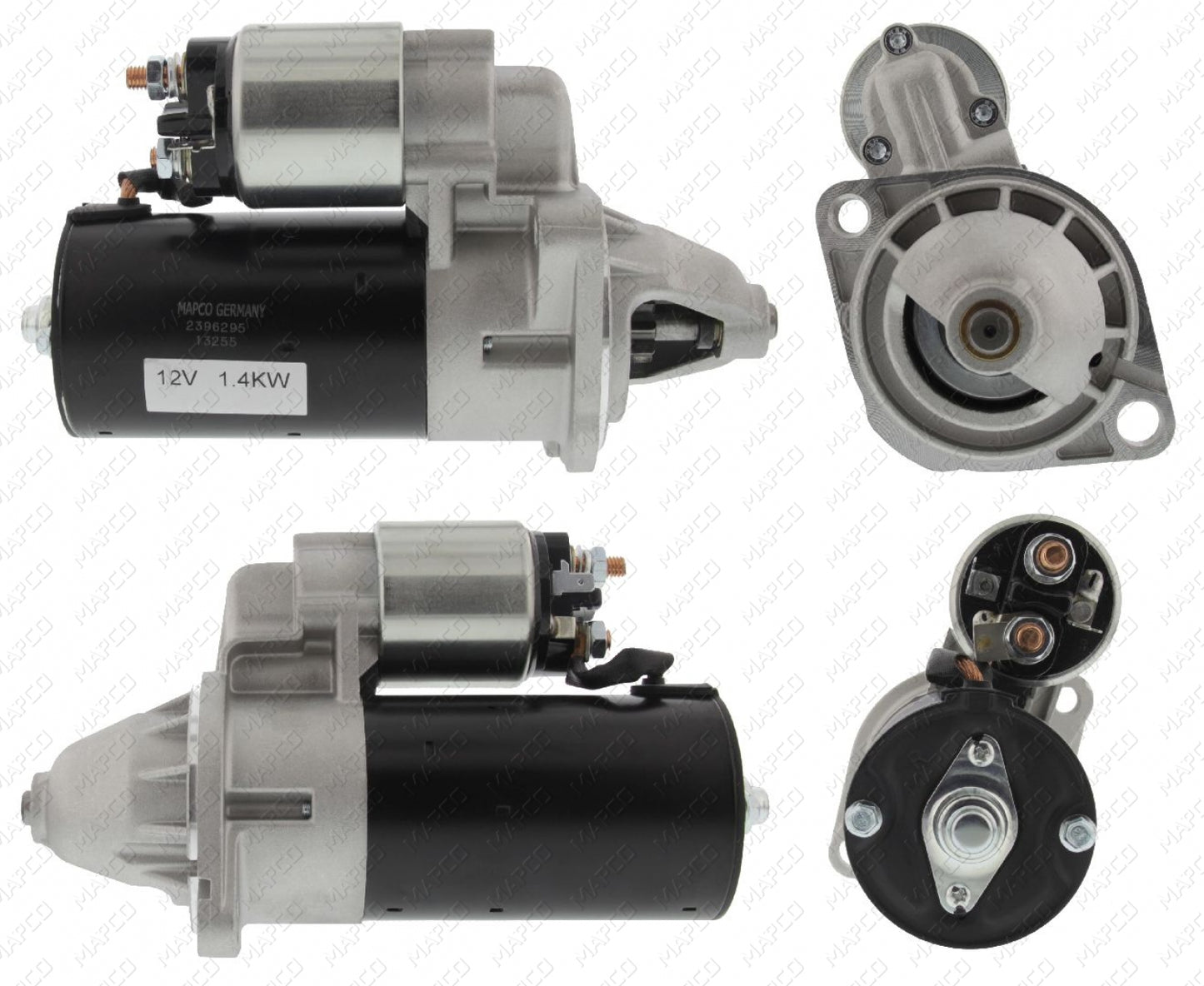 MAPCO Starter 13255