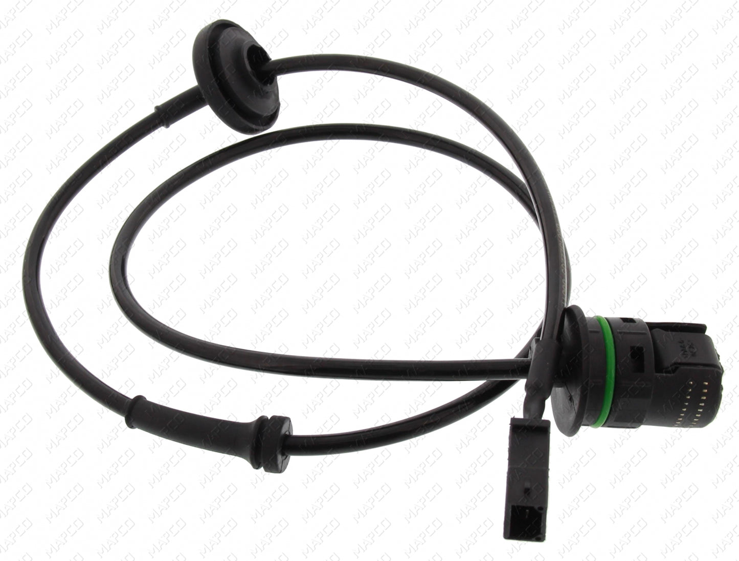MAPCO Sensor, Raddrehzahl Hinterachse beidseitig  86811
