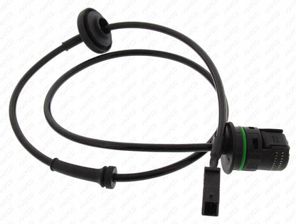 MAPCO Sensor, Raddrehzahl Hinterachse beidseitig  86811