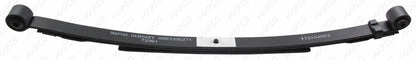 MAPCO Federnpaket Hinterachse  72961