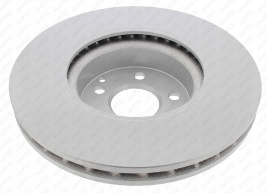 MAPCO Bremsscheibe Vorderachse  25798C