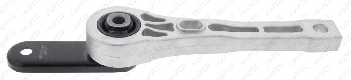 MAPCO Lagerung, Motor mitte  hinten  38809