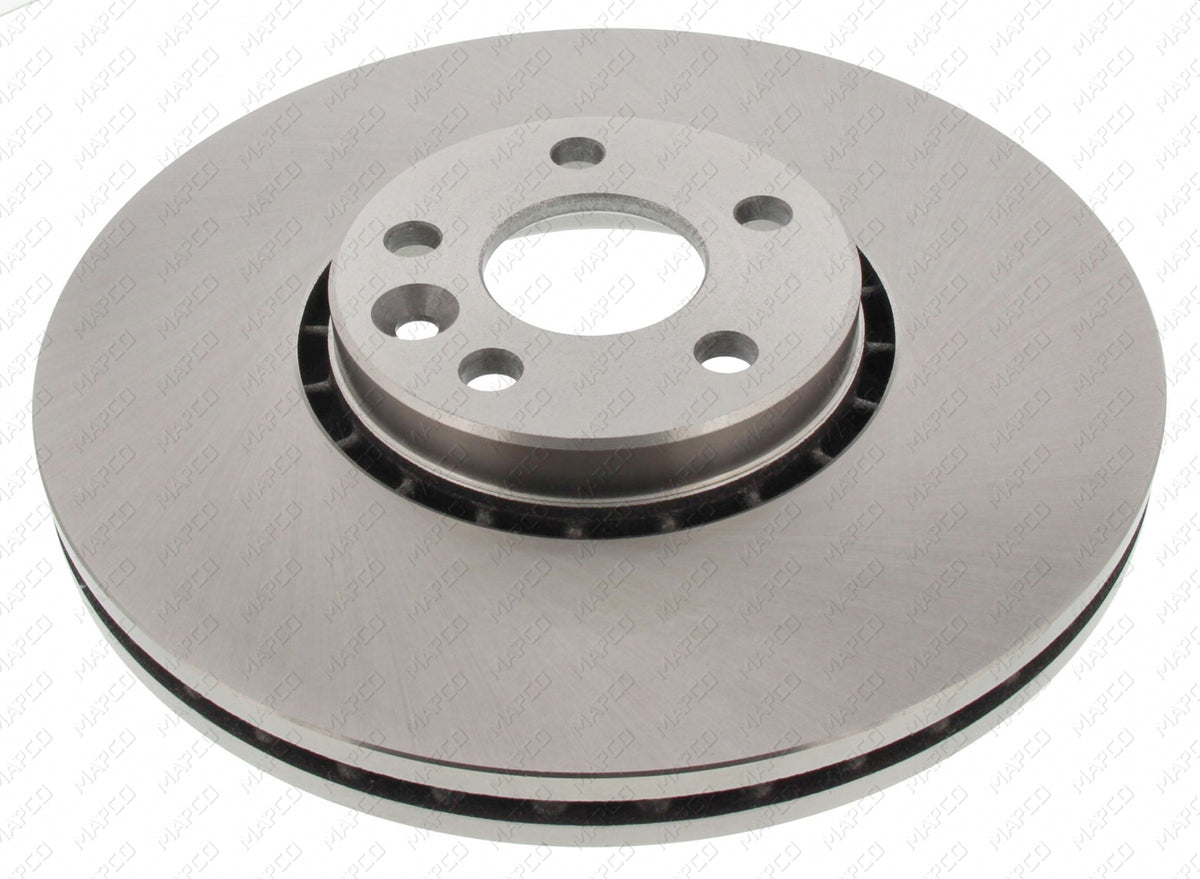 MAPCO Bremsscheibe Vorderachse  25903