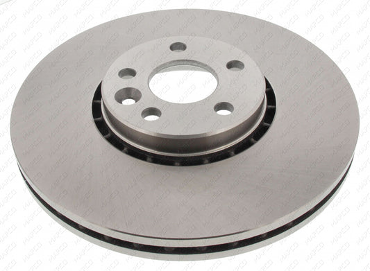 MAPCO Bremsscheibe Vorderachse  25903