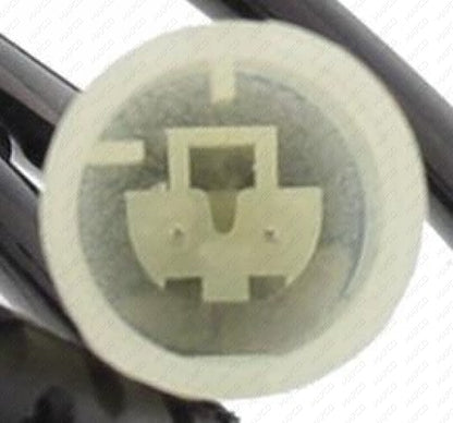 MAPCO Bremsbelagsatz, Scheibenbremse Hinterachse  6885