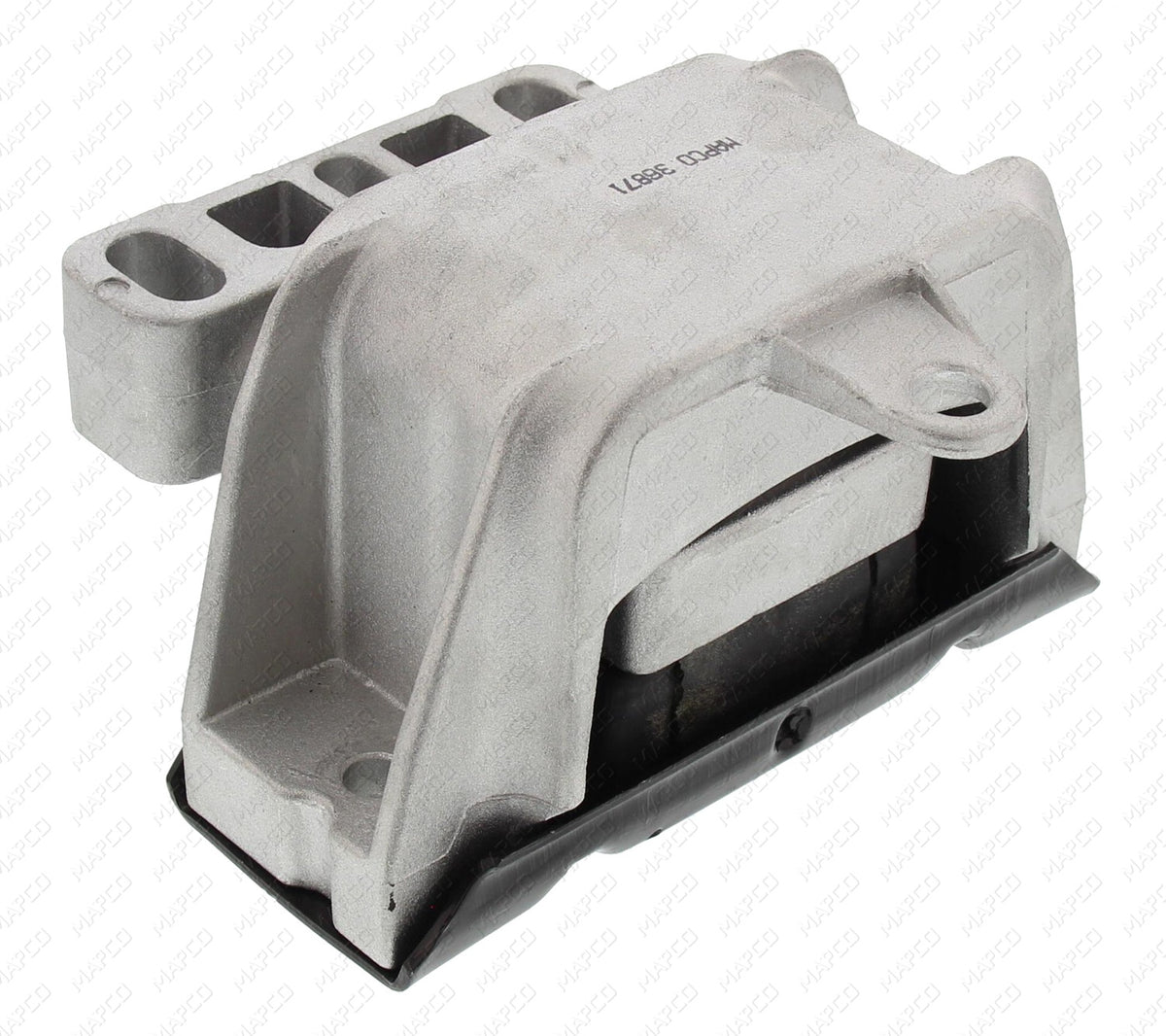 MAPCO Lagerung, Motor links  36871