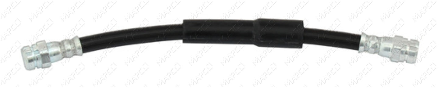 MAPCO Bremsschlauch Hinterachse  3965