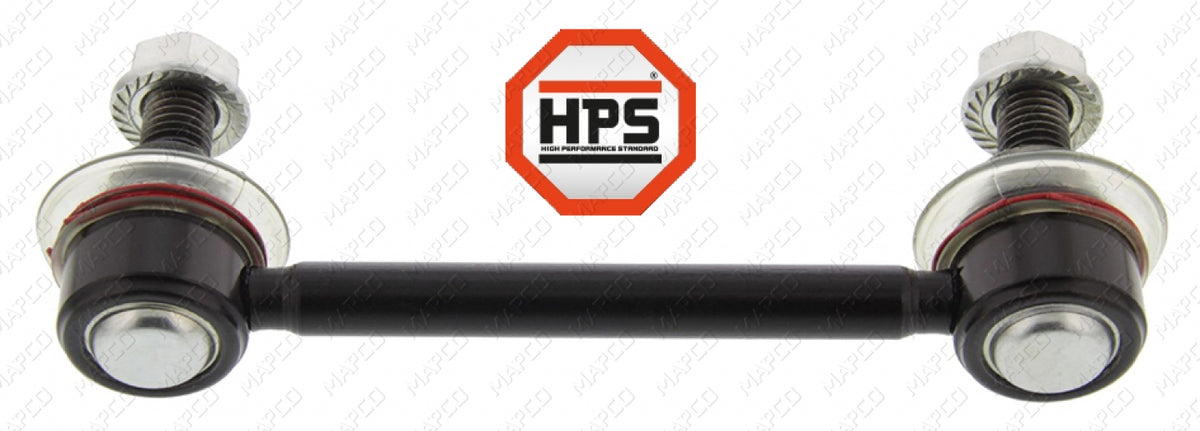 MAPCO Stange/Strebe, Stabilisator Hinterachse beidseitig  49916HPS
