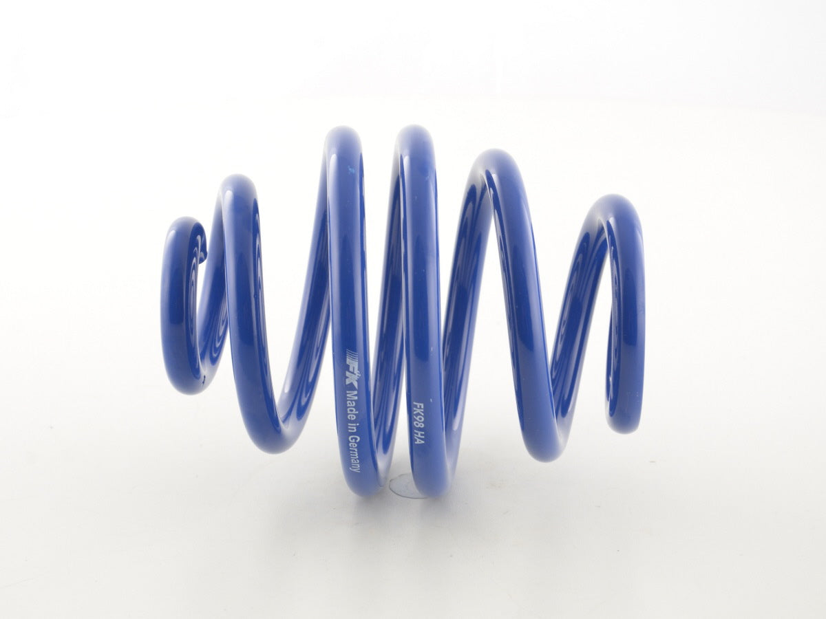 FK Rennsport Ersatzteil Hauptfeder für FK Gewindefahrwerke HA Feder