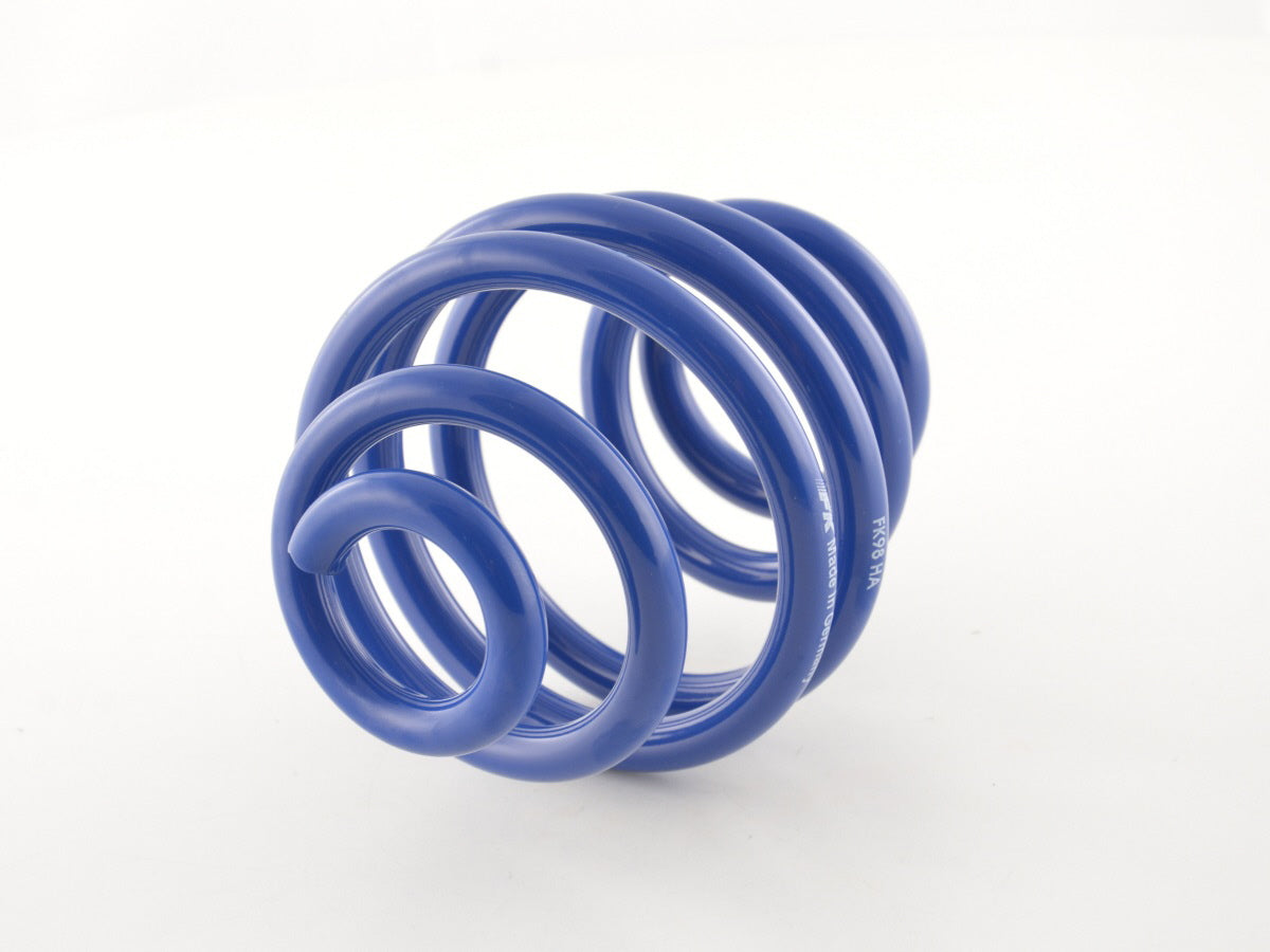 FK Rennsport Ersatzteil Hauptfeder für FK Gewindefahrwerke HA Feder