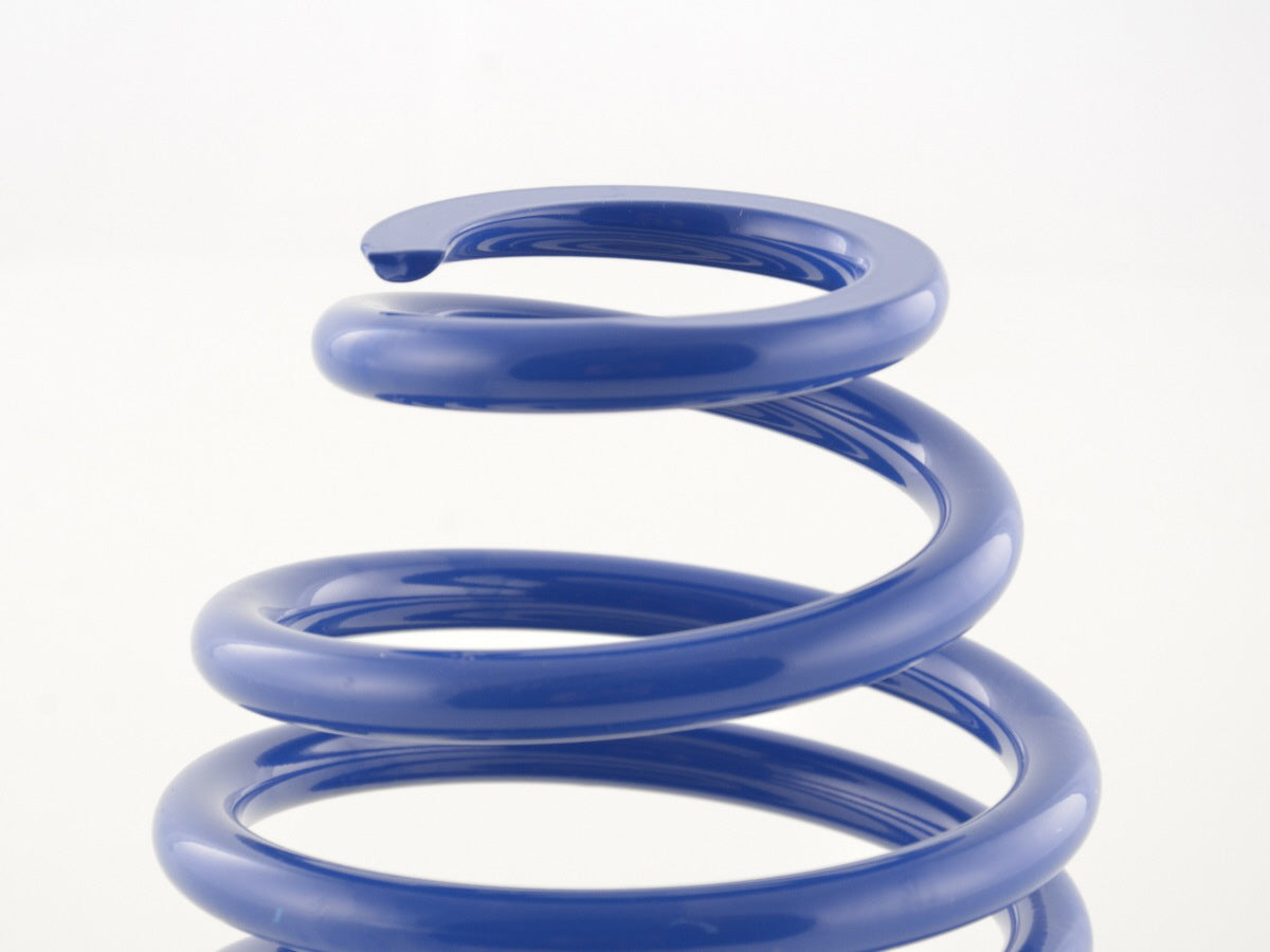 FK Rennsport Ersatzteil Hauptfeder für FK Gewindefahrwerke HA Feder