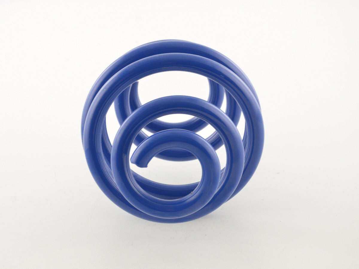 FK Rennsport Ersatzteil Hauptfeder für FK Gewindefahrwerke HA Feder