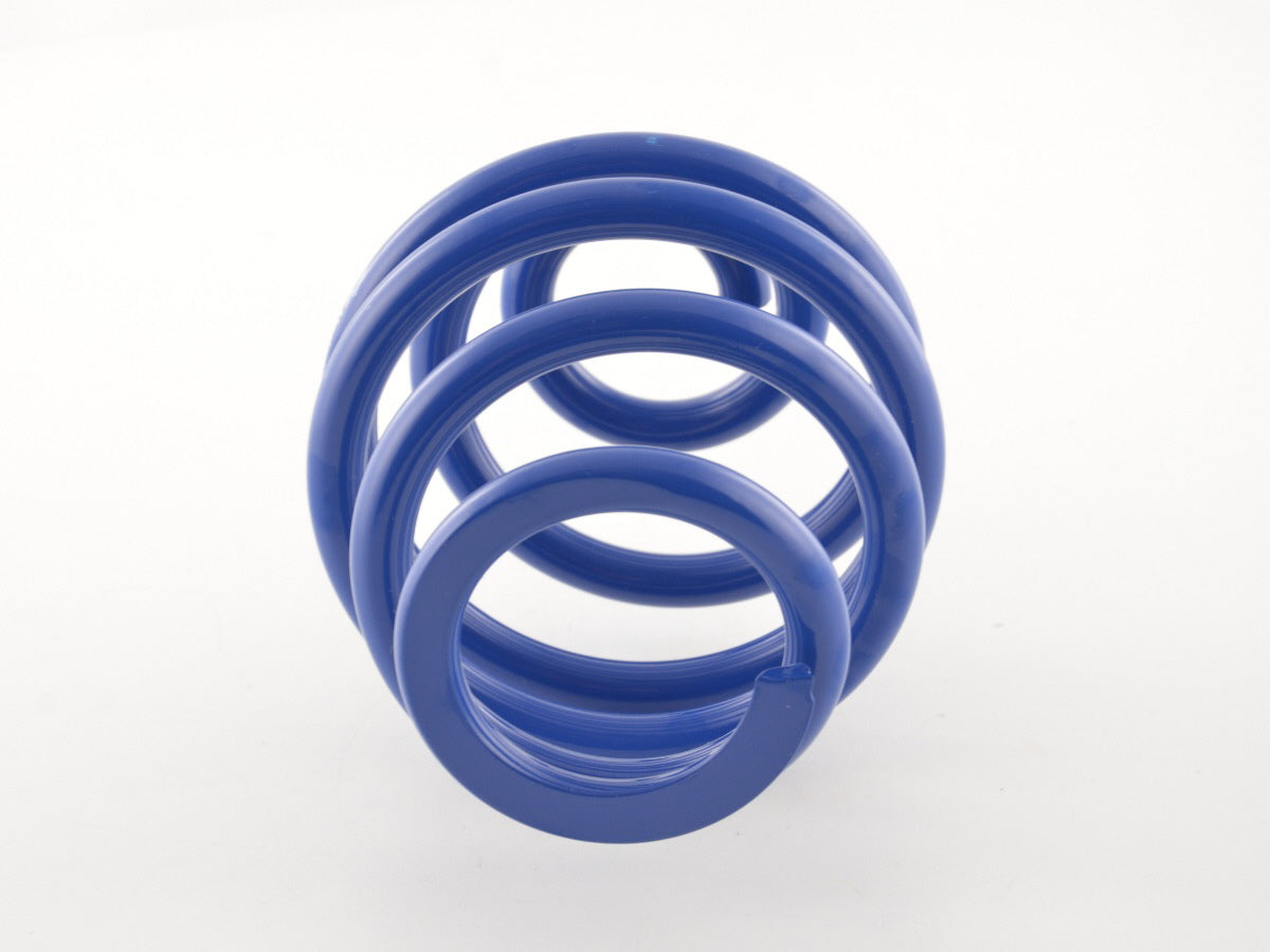 FK Rennsport Ersatzteil Hauptfeder für FK Gewindefahrwerke HA Feder