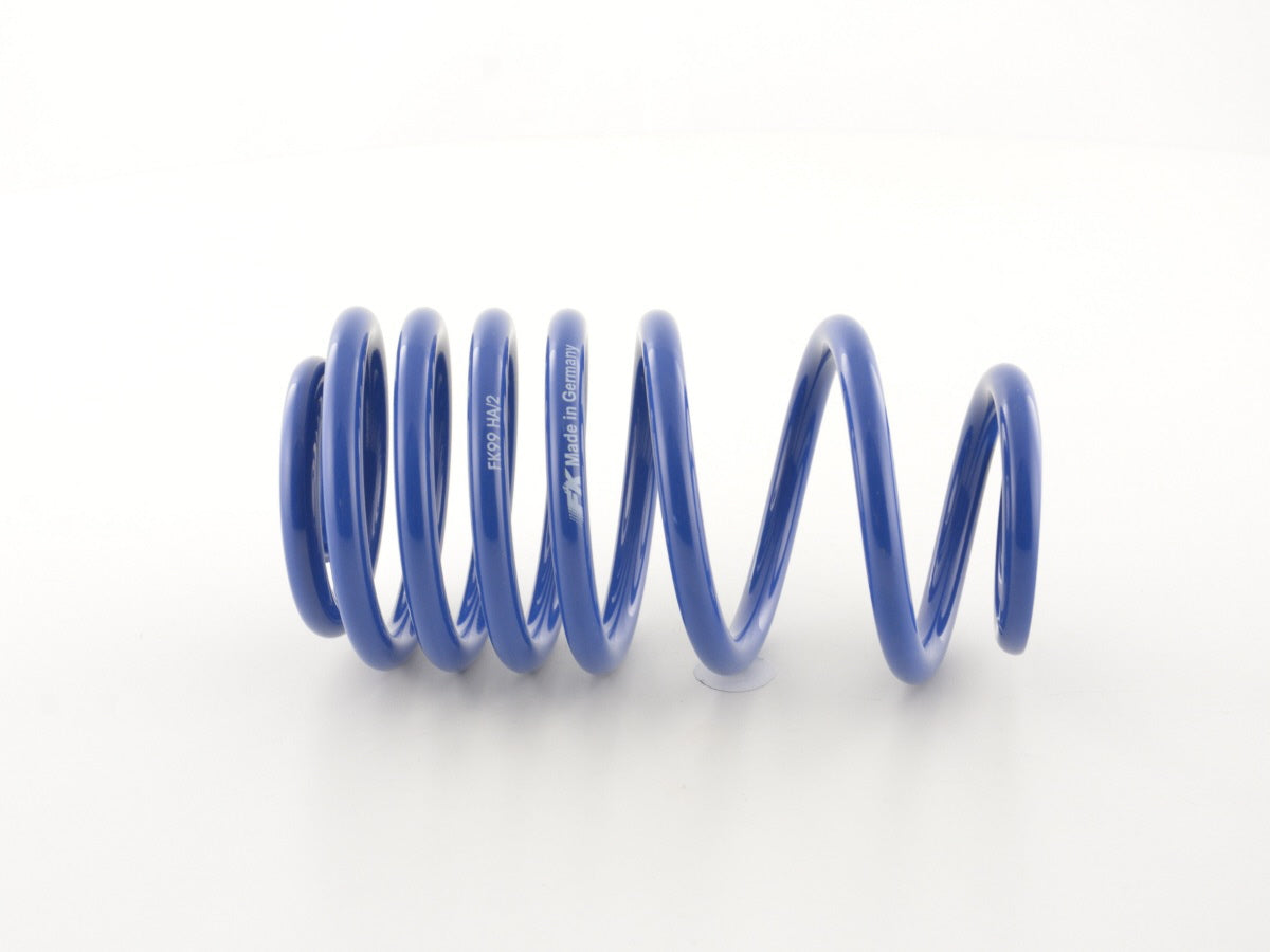 FK Rennsport Ersatzteil Hauptfeder für FK Gewindefahrwerke HA Feder