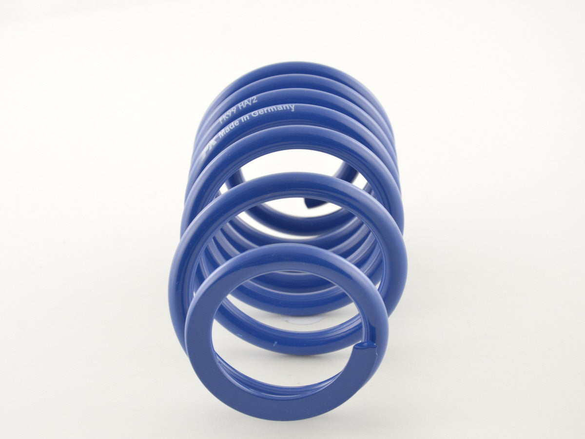 FK Rennsport Ersatzteil Hauptfeder für FK Gewindefahrwerke HA Feder