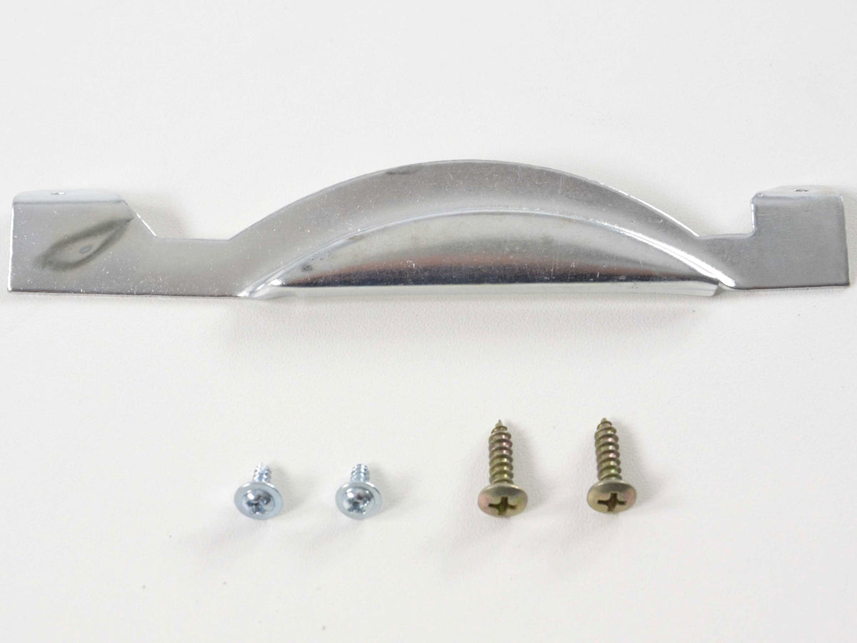 Ersatzteil für Sportgrill - VW Polo (Typ 9N) Bj. 01-05