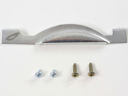 Ersatzteil für Sportgrill - VW Polo (Typ 9N) Bj. 01-05