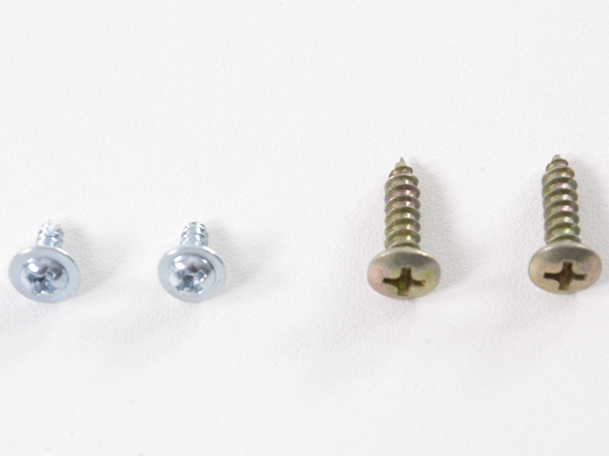 Ersatzteil für Sportgrill - VW Polo (Typ 9N) Bj. 01-05