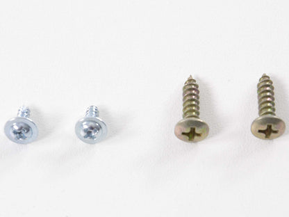 Ersatzteil für Sportgrill - VW Polo (Typ 9N) Bj. 01-05