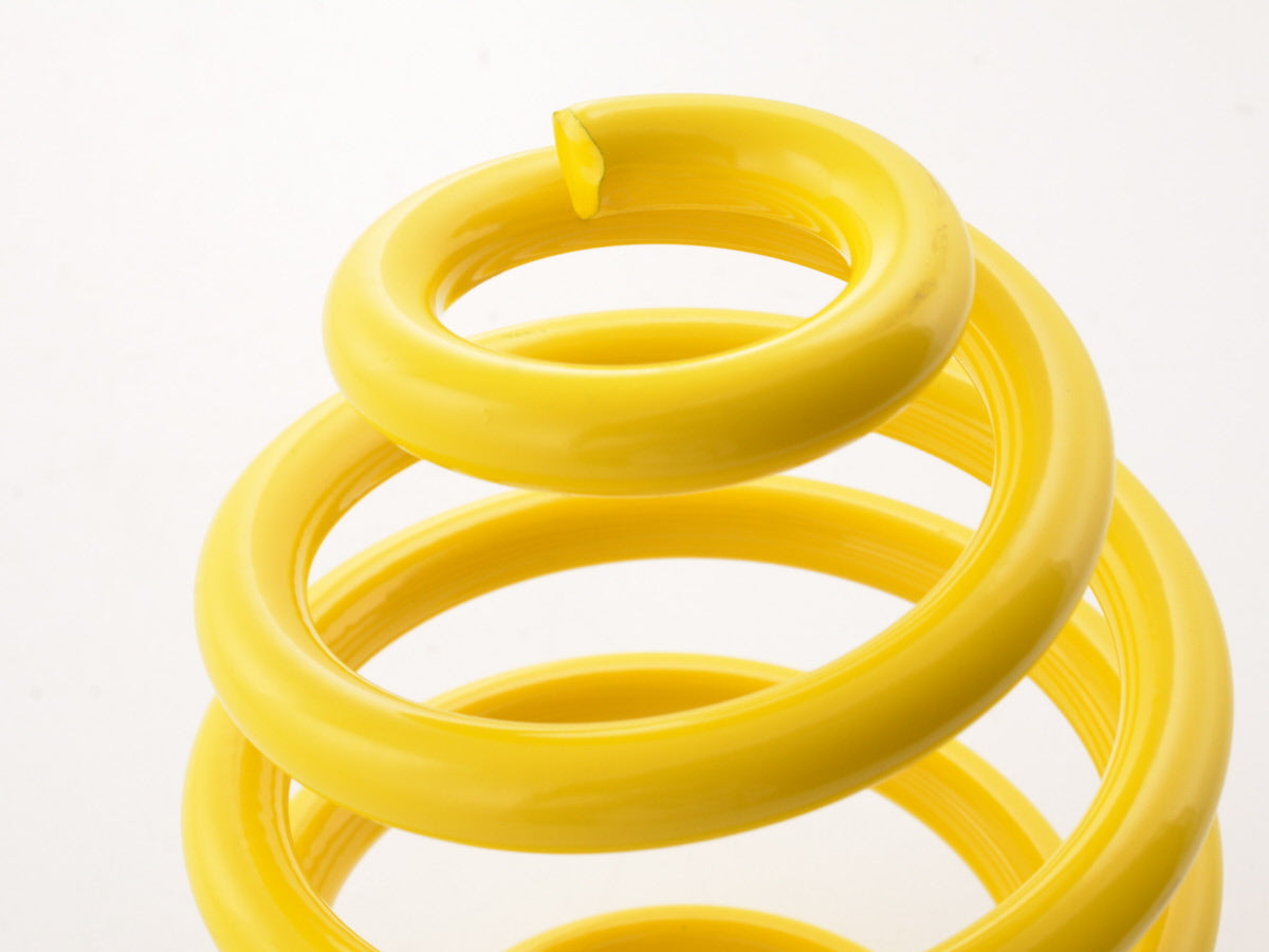 FK Rennsport Ersatzteil Hauptfeder für FK Gewindefahrwerk AK Street HA