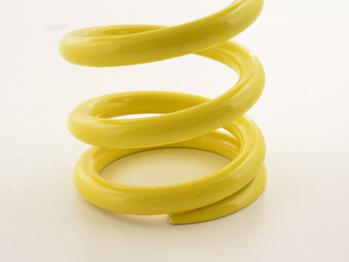 FK Rennsport Ersatzteil Hauptfeder für FK Gewindefahrwerk AK Street VA