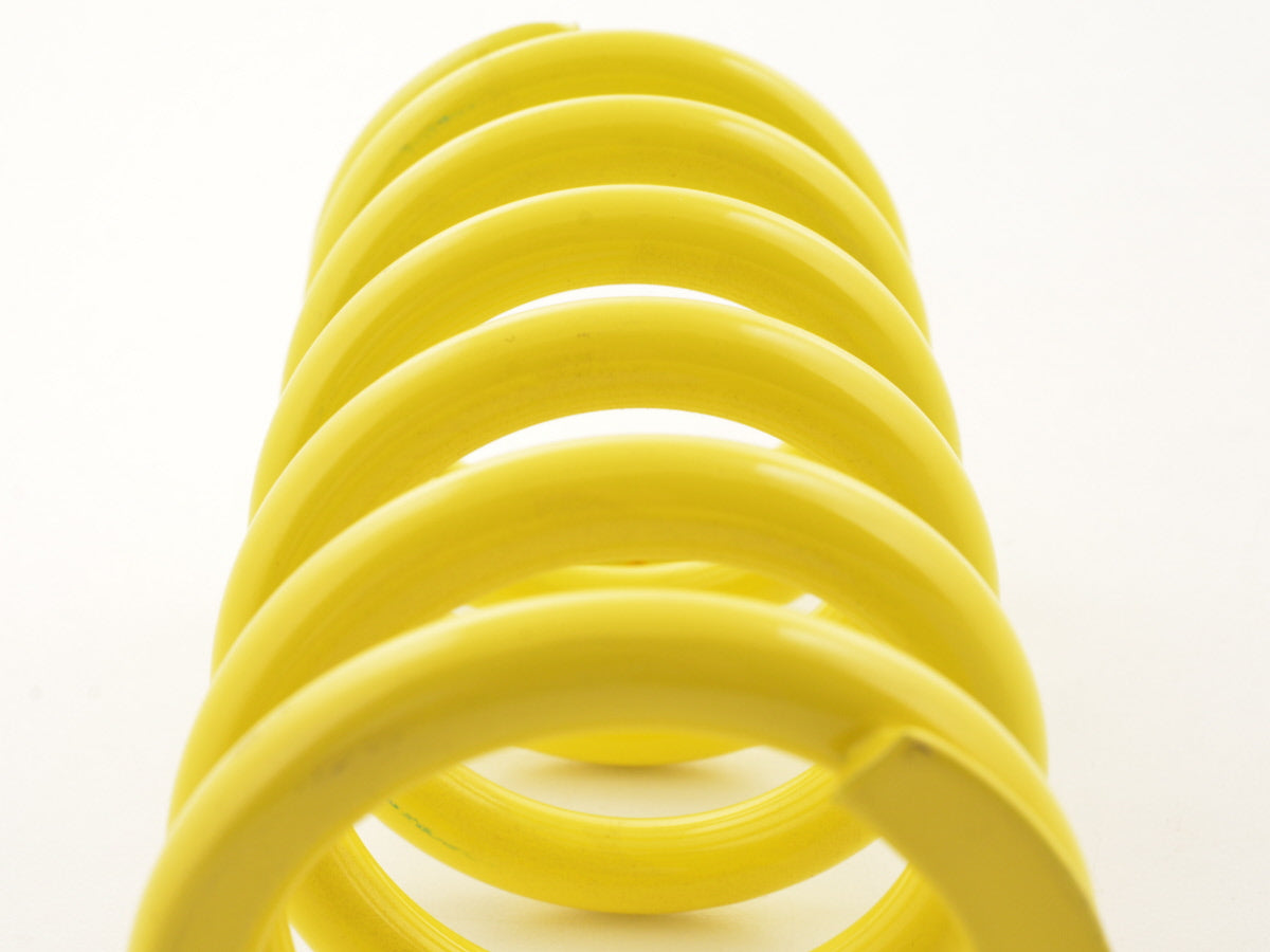 FK Rennsport Ersatzteil Hauptfeder für FK Gewindefahrwerk AK Street VA