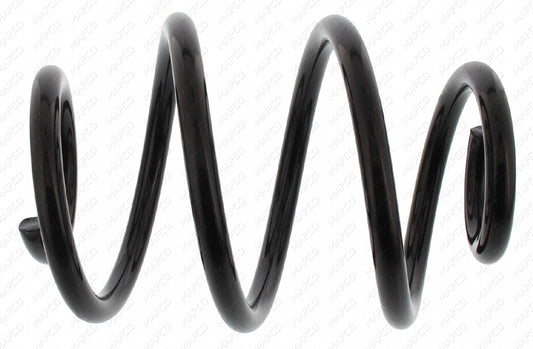 MAPCO Fahrwerksfeder Hinterachse  70136