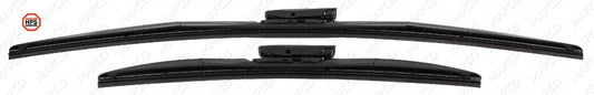 MAPCO Wischblatt Set  104122HPS