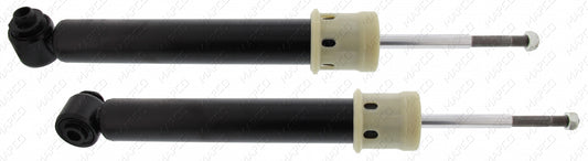 MAPCO Stoßdämpfer Satz  Hinterachse links  Hinterachse rechts  40984