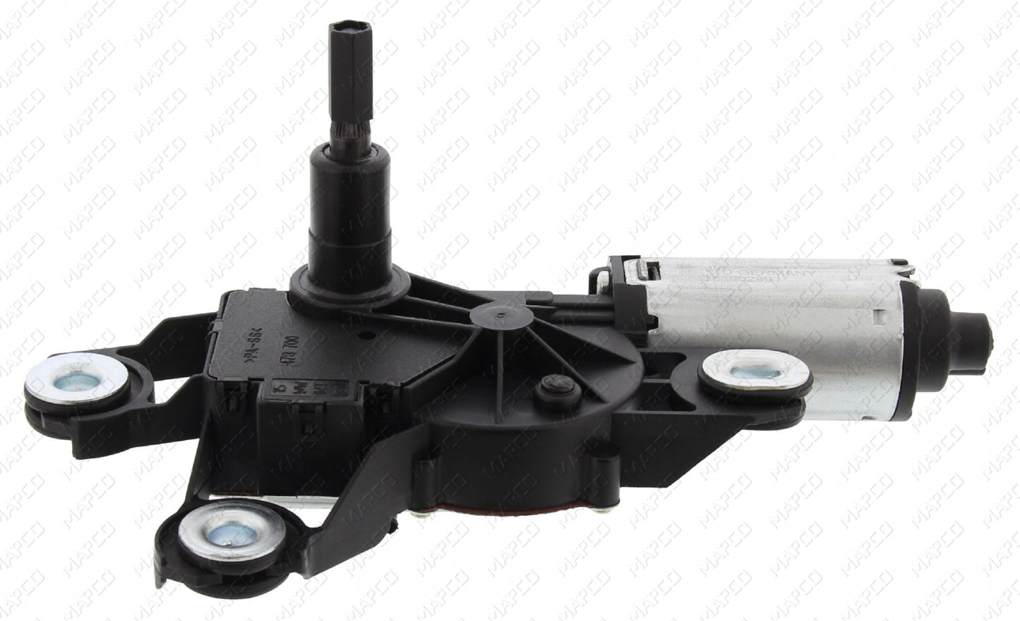 MAPCO Wischermotor hinten  90299