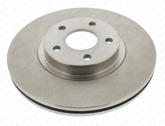 MAPCO Bremsscheibe Vorderachse  25818