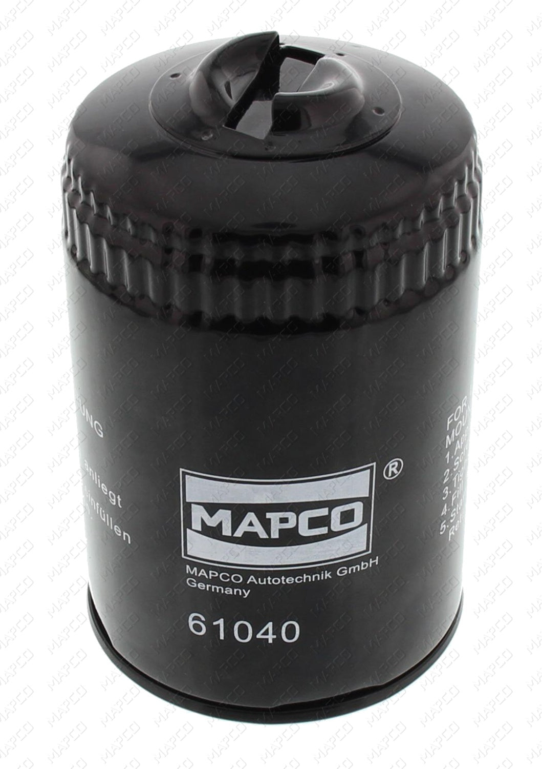 MAPCO Ölfilter 61040