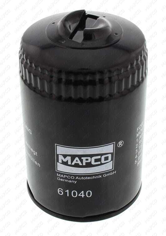 MAPCO Ölfilter 61040