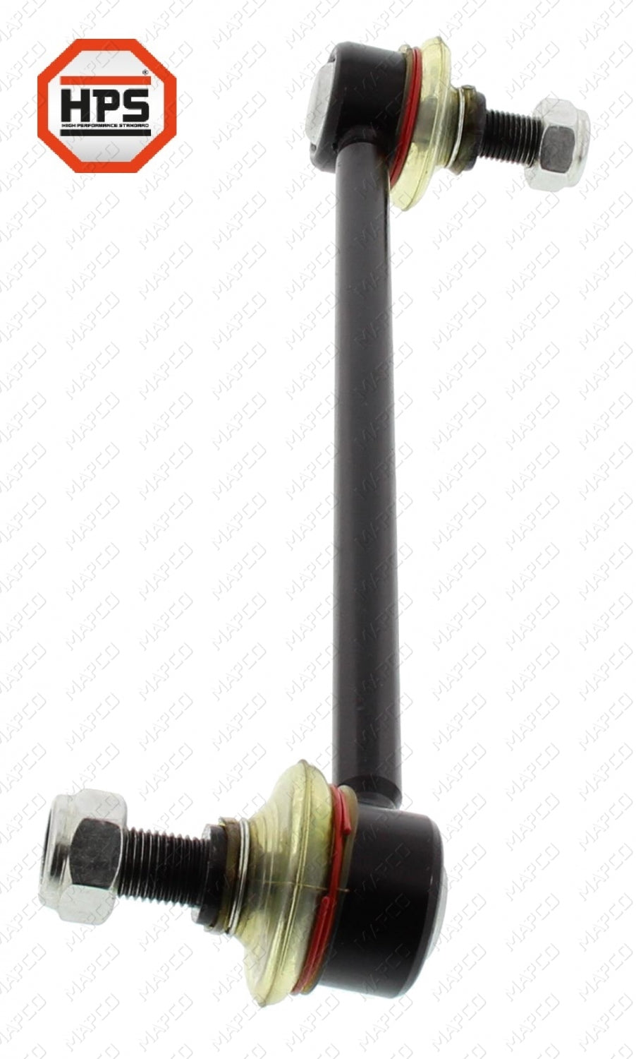MAPCO Stange/Strebe, Stabilisator Vorderachse beidseitig  51258HPS
