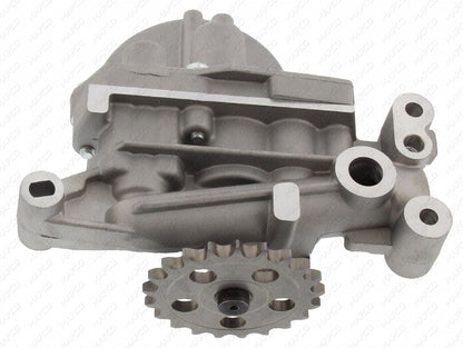 MAPCO Ölpumpe 79301