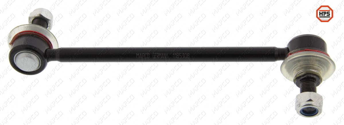 MAPCO Stange/Strebe, Stabilisator Vorderachse links  52396HPS