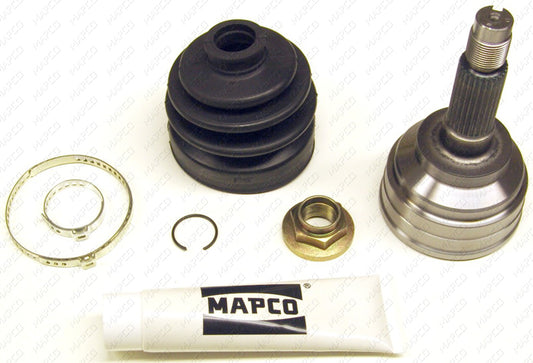 MAPCO Gelenksatz, Antriebswelle Vorderachse  radseitig  16580