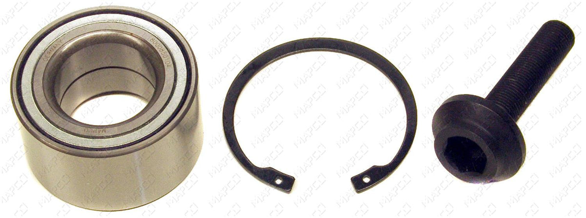MAPCO Radlagersatz Vorderachse beidseitig  26771