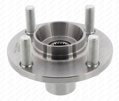 MAPCO Radnabe Vorderachse beidseitig  126509