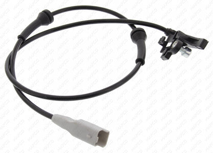 MAPCO Sensor, Raddrehzahl Hinterachse beidseitig  86319