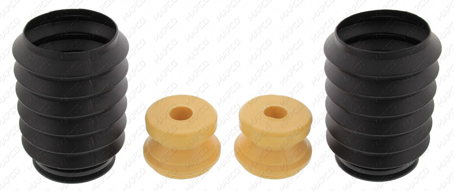 MAPCO Staubschutzsatz, Stoßdämpfer Satz  Vorderachse  34643