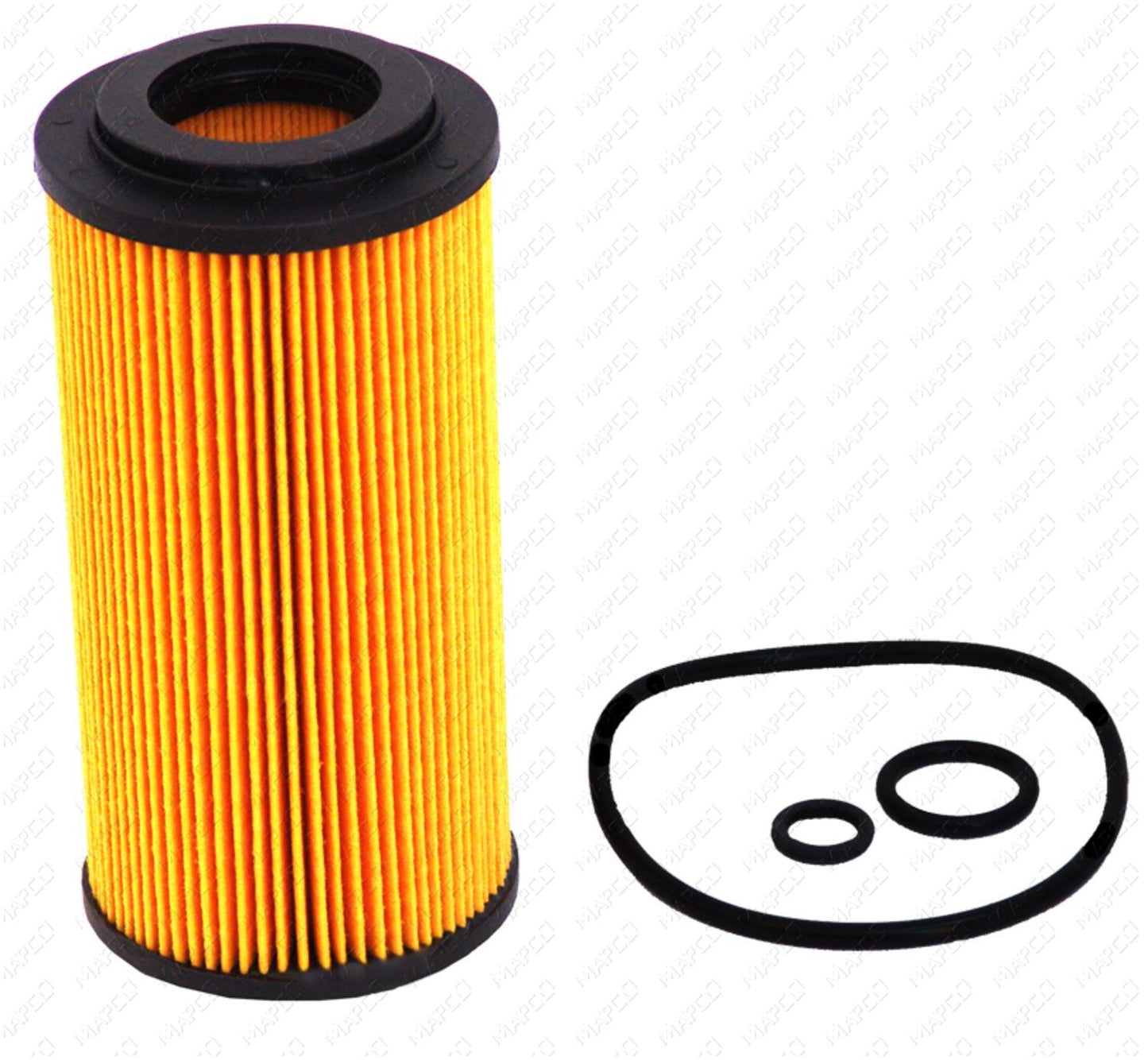 MAPCO Ölfilter 64808