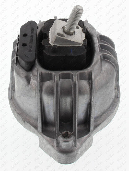 MAPCO Lagerung, Motor links  37689